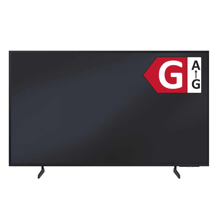 SAMSUNG QLED-TV »GQ55Q7F2AUXZG«