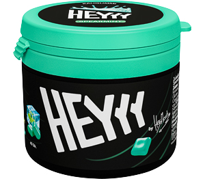 HEYYY Kaugummi