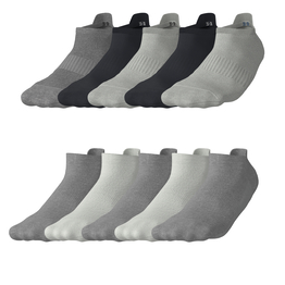 NEWCENTIAL® Sport-Sneakersocken 