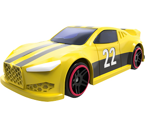 KIDLAND® Race Cars 