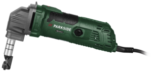 PARKSIDE® Knabber »PMK 550 C2« PARKSIDE® Knabber »PMK 550 C2«