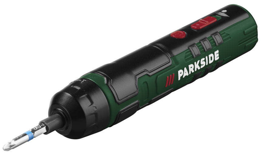 PARKSIDE® Akku-Schrauber 4 V »PASS 4 A1«