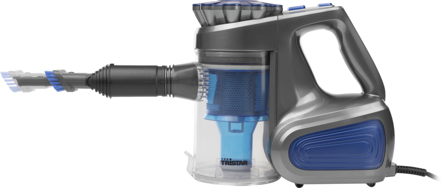 TRISTAR 2-in-1-Zyklon-Staubsauger »SZ-1926KL«