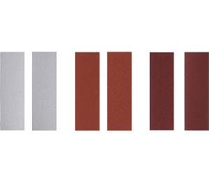 PARKSIDE® Schleifpapier-Set PARKSIDE® Schleifpapier-Set