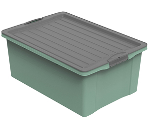 ROTHO Stapelbox A3 »COMPACT« ROTHO Stapelbox A3 »COMPACT«