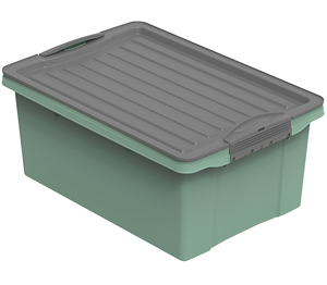 ROTHO Stapelbox A4 »COMPACT« ROTHO Stapelbox A4 »COMPACT«