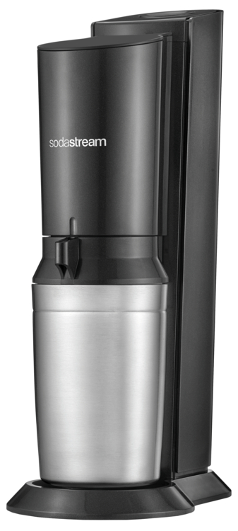 SODASTREAM Wassersprudler »Crystal 3.0«