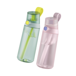 AIR UP Trinkflasche »Click« 600 ml AIR UP Trinkflasche »Click« 600 ml