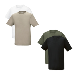 PARKSIDE® Herren-T-Shirts PARKSIDE® Herren-T-Shirts