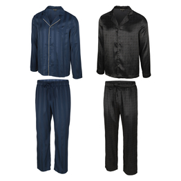 ROBERTO GEISSINI Herren-Pyjama ROBERTO GEISSINI Herren-Pyjama