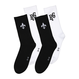 ROBERTO GEISSINI Herren-Socken ROBERTO GEISSINI Herren-Socken