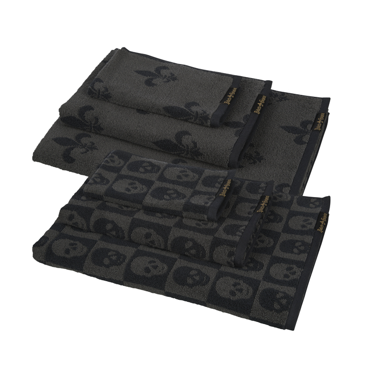 ROBERTO GEISSINI Duschtuch