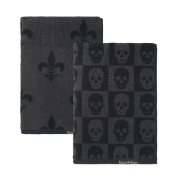 ROBERTO GEISSINI Handtuch ROBERTO GEISSINI Handtuch