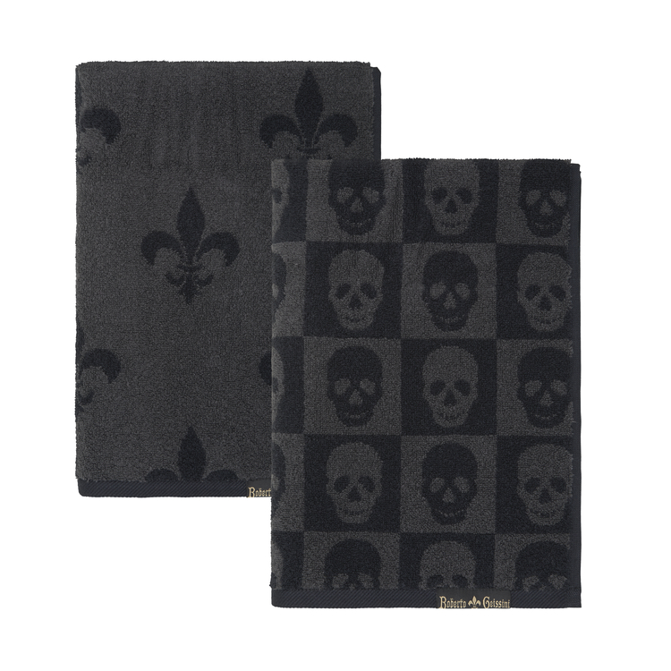 ROBERTO GEISSINI Handtuch