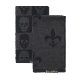 ROBERTO GEISSINI Gästetuch ROBERTO GEISSINI Gästetuch