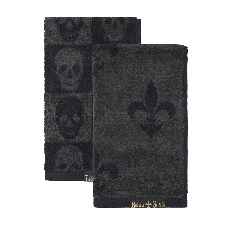 ROBERTO GEISSINI Gästetuch