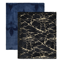 ROBERTO GEISSINI Kuscheldecke ROBERTO GEISSINI Kuscheldecke