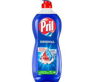 PRIL Geschirrspülmittel PRIL Geschirrspülmittel