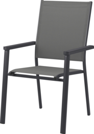 LIVARNO Stapelsessel »Houston« 