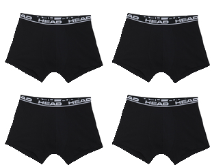 HEAD Herren-Retroshorts