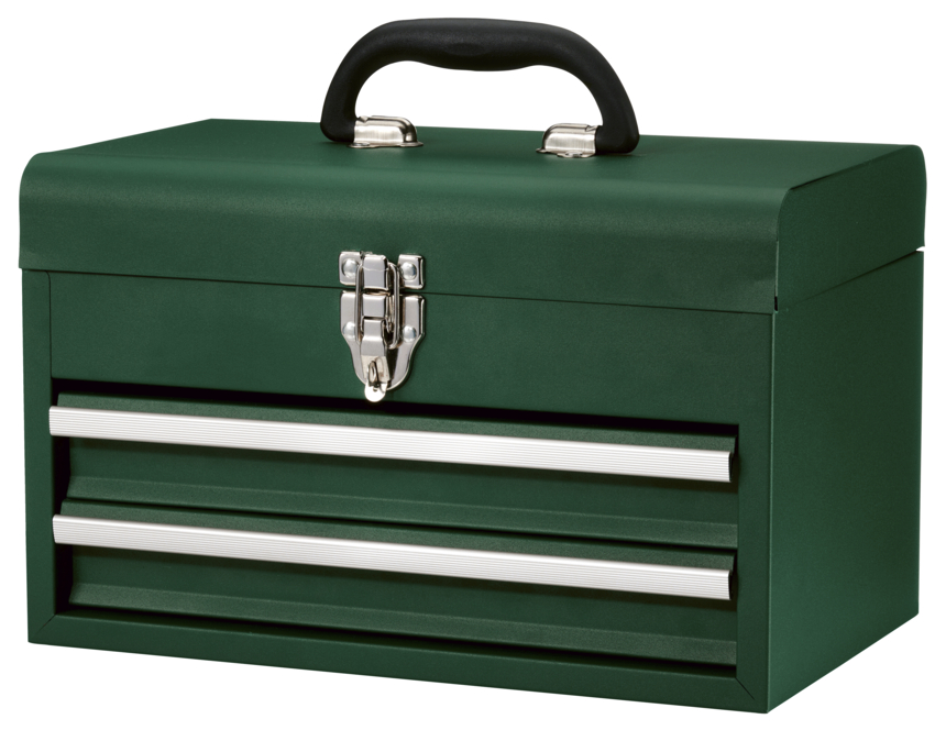 PARKSIDE® Werkzeugkoffer mit Akkuschrauber »PWBM A1«