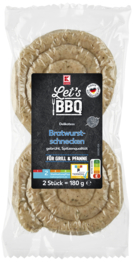 K-CLASSIC Bratwurstschnecken