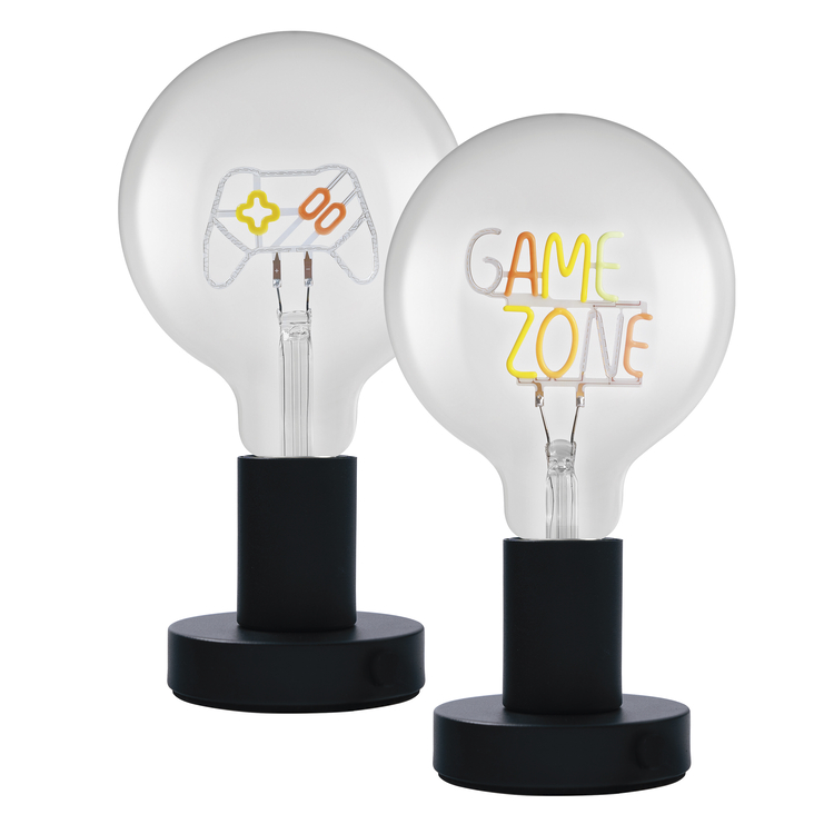 OSRAM Tischleuchte »Letter Table«