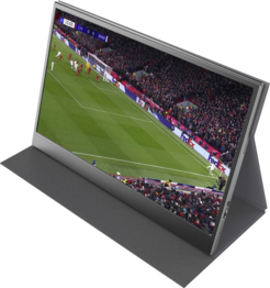 DENVER Tragbarer Monitor »PMO-15604K«