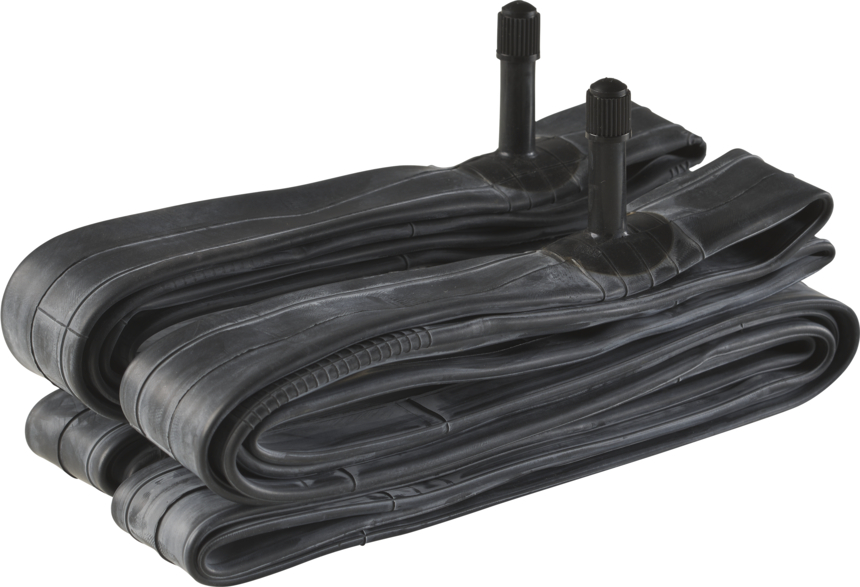 NEWCENTIAL® Fahrradschläuche mit Autoventil