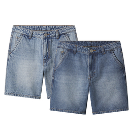 ESMARA KIDS® Kinder-Jeansshorts 