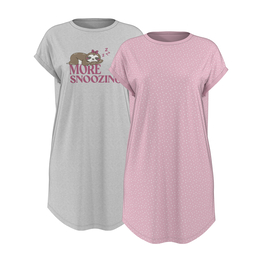 ESMARA® Damen-Bigshirt 