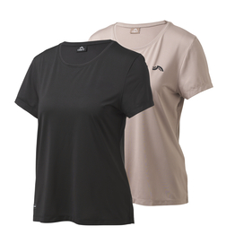 CRIVIT® Damen-Funktionsshirt 