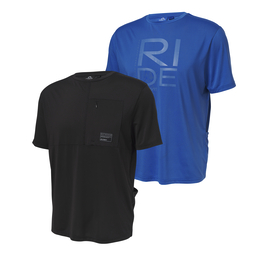 CRIVIT® Herren-Funktionsshirt 