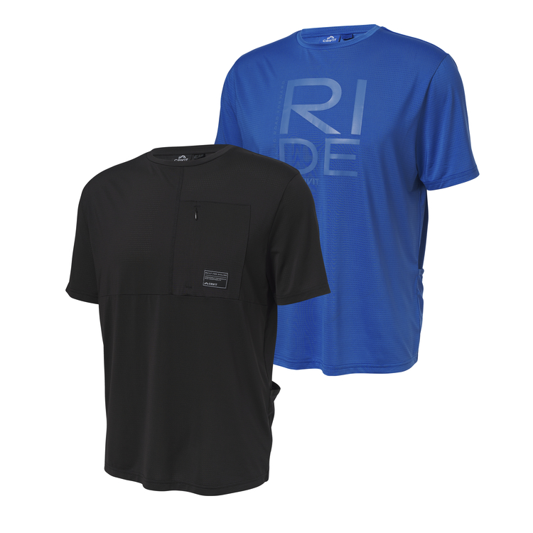 CRIVIT® Herren-Funktionsshirt