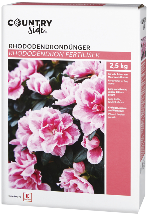 K-CLASSIC Rhododendrondünger