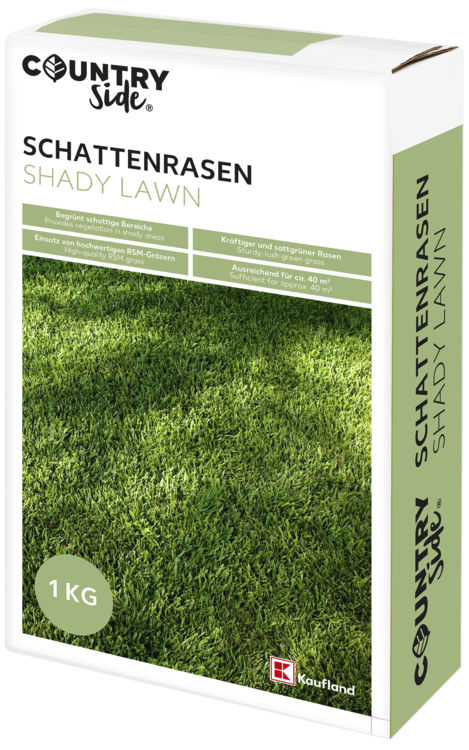 K-CLASSIC Schattenrasen