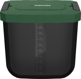 PARKSIDE® Solar-Bewässerungs-Set »PBSS1 A1«