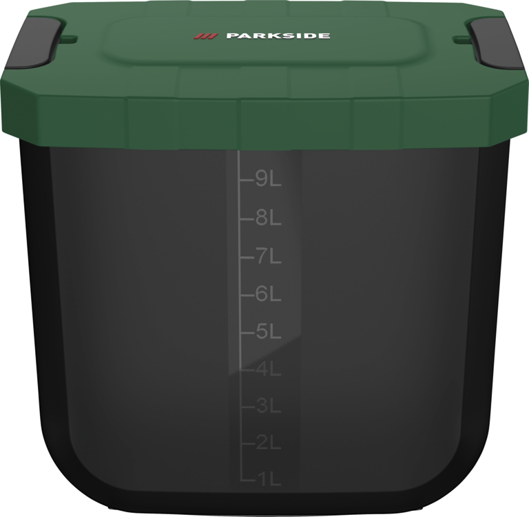 PARKSIDE® Solar-Bewässerungs-Set »PBSS1 A1«