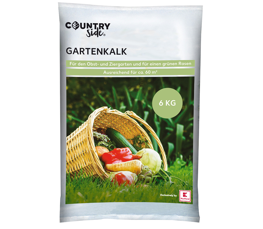 K-CLASSIC Gartenkalk