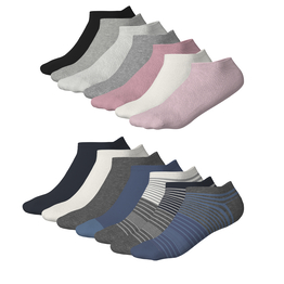 ESMARA KIDS® Kinder-Sneakersocken