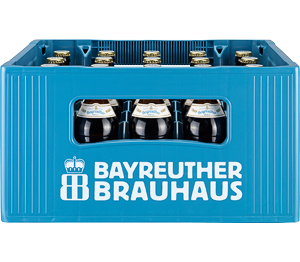 BAYREUTHER Hell