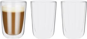 SPICE&SOUL® Thermogläser für Cappuccino