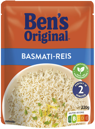 BEN'S ORIGINAL Expressreis
