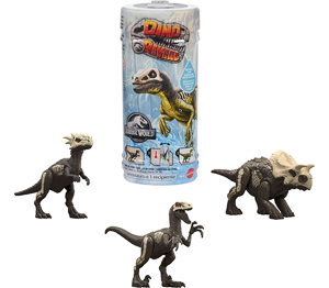 MATTEL Jurassic World »Dino Reveal« MATTEL Jurassic World »Dino Reveal«