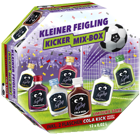 KLEINER FEIGLING Likör Original