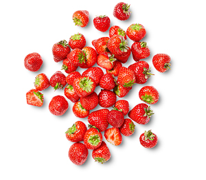 Dtsch. Erdbeeren