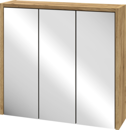 LIVARNO Spiegelschrank »Verona«