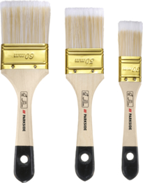 PARKSIDE® Pinsel-Set »Acryl«
