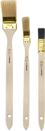 PARKSIDE® Pinsel-Set »Dispersion«