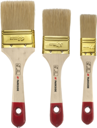 PARKSIDE® Pinsel-Set »Lack«